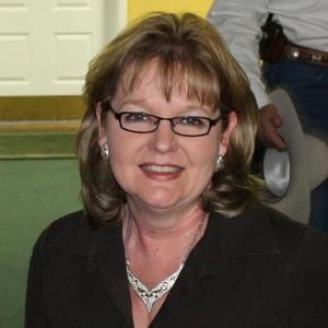 Meet your Posher, Ginger